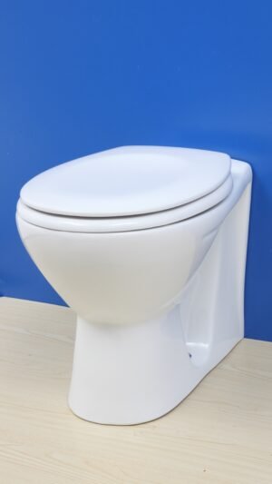 Water Closet - Europlus - Back to Wall