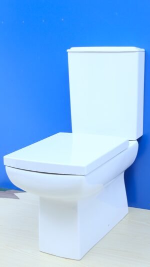 Water Closet – Rotana – Closed Couple