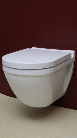 Water Closet – Riviera – Wall Hang