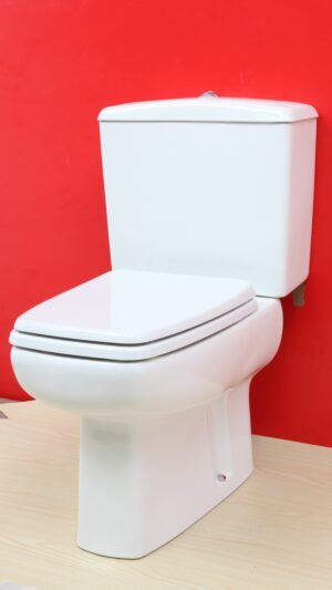 Water Closet – Laser – Closed Couple