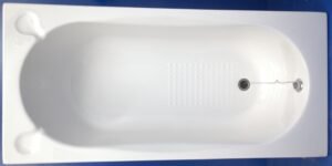 Sawsan Bath Tubs