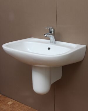 Wash Basin – Europlus – Wall Hang