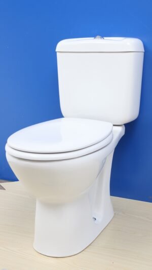 Water Closet - Europlus - Closed Couple