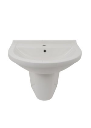Riviera Half Pedestal
