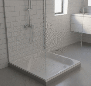 Al Borj - Shower Trays