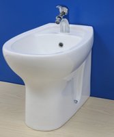 Bidet - Europlus - Back to Wall