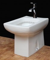 Bidet – Rotana – Back to Wall