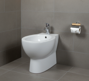 Bidet - Closed Couple