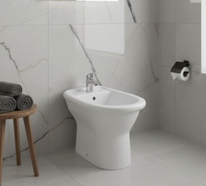 Bidet - Closed Couple