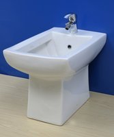 Bidet – Rotana – Closed Couple