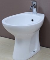 Bidet – Onda – Closed Couple