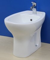 Bidet - Europlus - Closed Couple