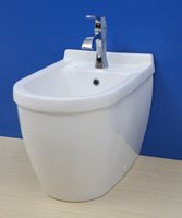 Bidet – Riviera – Closed Couple