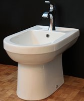 Bidet – Genova – Closed Couple