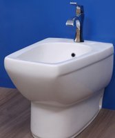 Bidet – Caicos – Closed Couple
