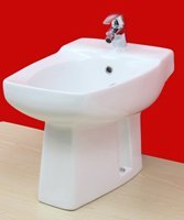 Bidet – Laser – Closed Couple