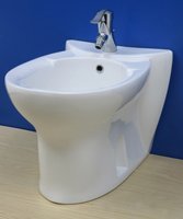 Bidet – Normina – Closed Couple