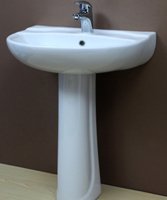 Wash Basin – Onda – Closed Couple