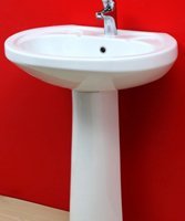 Wash Basin – Maria – Closed Couple