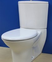 Water Closet – Normina – Closed Couple