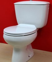 Water Closet - Al Nisr - Closed Couple