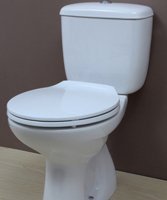 Water Closet – Onda – Closed Couple