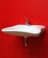 Wash Basin - Halwan - Handicapped