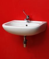 Wash Basin – Europlus – Handicapped