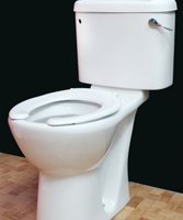 Water Closet - Olympus-450 - Handicapped