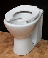 Water Closet – Europlus – Handicapped