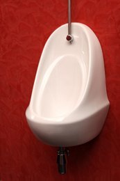 DUMA Exposed - Urinals