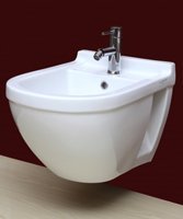 Bidet – Riviera – Wall Hang
