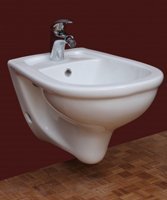 Bidet – Europlus – Wall Hang