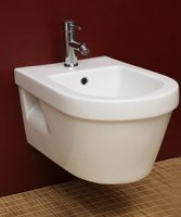 Bidet – Genova – Wall Hang