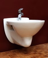 Bidet – Normina – Wall Hang