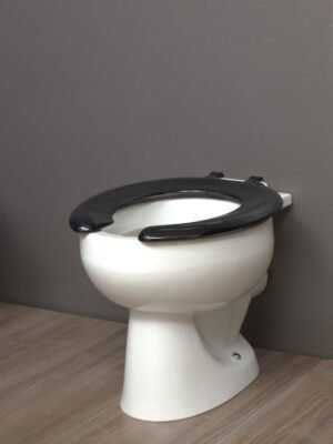 Salwa Child Care - Water Closet